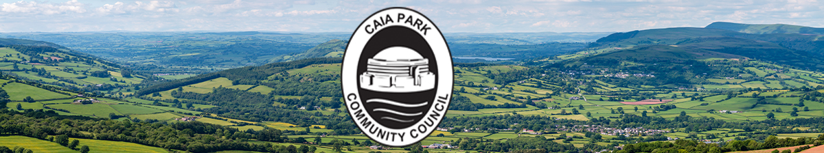 Header Image for Caia Park Community Council