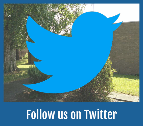 Caia Park Community Council Twitter