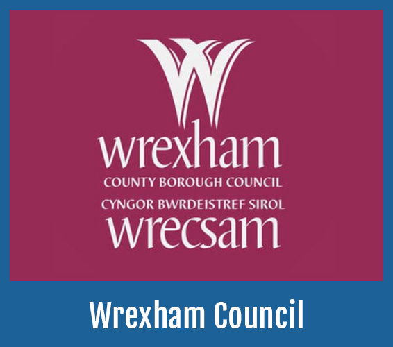 Wrexham Council Website