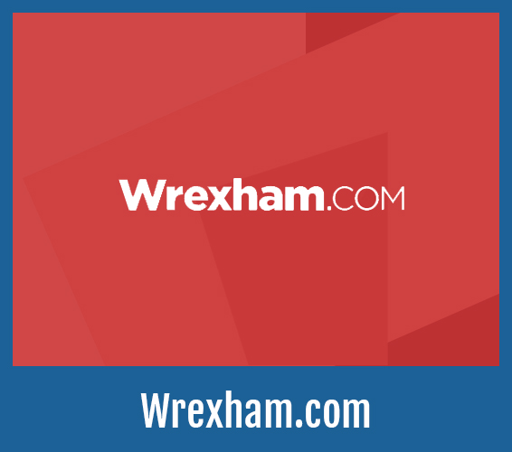 Wrexham.com news website